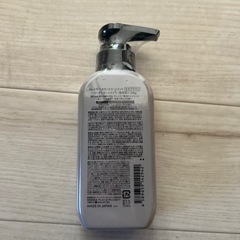 clayence カラートリートメント グレーの画像