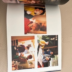 関西ジュニア　カレンダーの画像