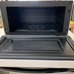 ＼家具＊家電のお店／【ｼﾞｬﾝｸﾞﾙｼﾞｬﾝｸﾞﾙ石川金沢店】 オーブンレンジ 東芝 ER-R6 2018年製 の画像