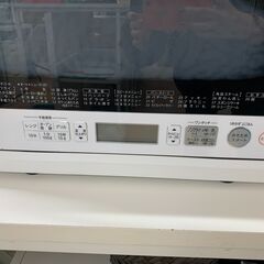 ＼家具＊家電のお店／【ｼﾞｬﾝｸﾞﾙｼﾞｬﾝｸﾞﾙ石川金沢店】 オーブンレンジ 東芝 ER-R6 2018年製 の画像