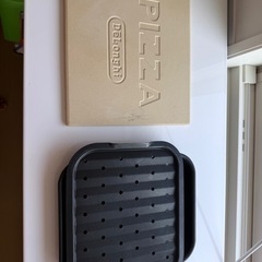 デロンギ　トースターの画像