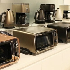 デロンギ　トースターの画像