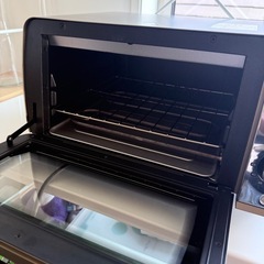 デロンギ　トースターの画像