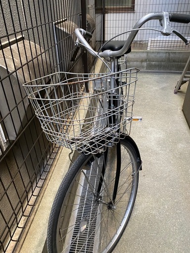 自転車