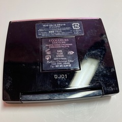 ディオール649の画像