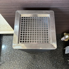 スタンド灰皿の画像