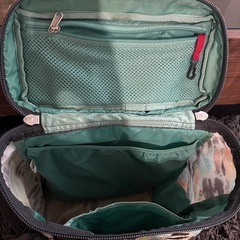 NORTH FACEヒューズボックスの画像