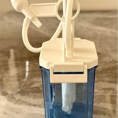 ハナクリーンα サーレつき 鼻洗浄の画像