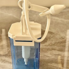 ハナクリーンα サーレつき 鼻洗浄の画像