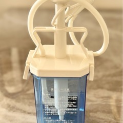 ハナクリーンα サーレつき 鼻洗浄の画像