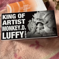 1/？　ワンピースフィギュア【決まりました‼️】の画像