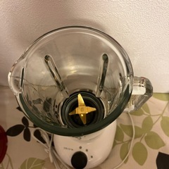 ブレンダーの画像