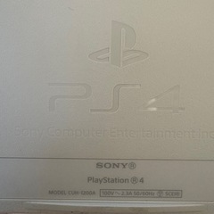 PlayStation4の画像