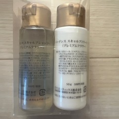 シャンプー、トリートメント、ヘアケア用品おまとめの画像