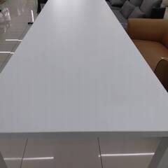 ★「ジモティを見た」で5％OFF★okamura✨会議用テーブル✨ミーティングテーブル✨キャスター付き✨No.3293の画像