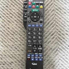 パナソニック液晶テレビTH-L19X50の画像