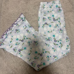 エルサ 福袋 しまむら 110の画像