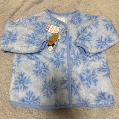 エルサ 福袋 しまむら 110の画像