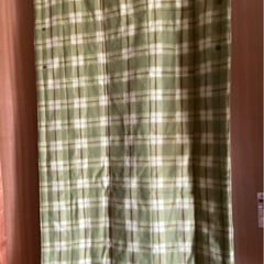 袖付きブランケットの画像