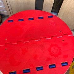 キッズ　机　椅子の画像