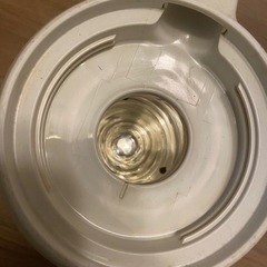 保温ポットの画像