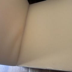 三つ折りマットレスの画像