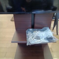 ★リユースのサカイつくば店★TK7587 ソニー 液晶テレビ ＫＪ-43Ｘ85Ｊ 43インチ 21年製 動作確認／クリーニング済み　【リユースのサカイつくば店】 の画像