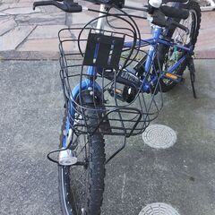 サイクルベースあさひ　自転車　DRIDE　２０インチモデルの画像