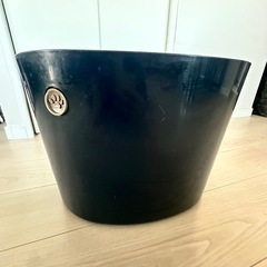 上から猫トイレプチの画像