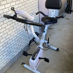 【相談中】フィットネスバイクの画像