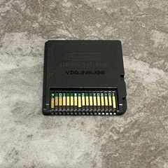 ドラゴンクエストIX 星空の守り人 ニンテンドーDS Nintendo ソフトの画像