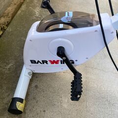 【相談中】フィットネスバイクの画像