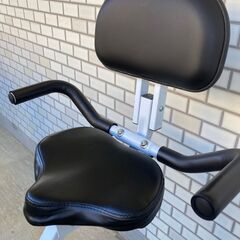 【相談中】フィットネスバイクの画像