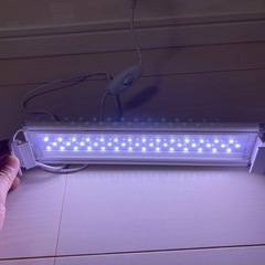 水槽用LEDライト　30
の画像