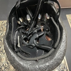 幼児ヘルメットの画像