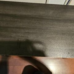 ローテーブルの画像