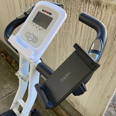 【相談中】フィットネスバイクの画像