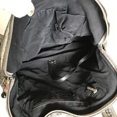CHANEL シャネル トートバッグ アンリミテッドの画像