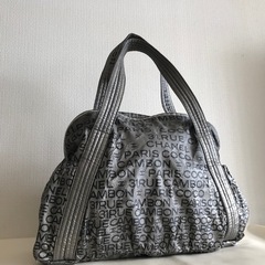 CHANEL シャネル トートバッグ アンリミテッドの画像