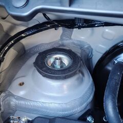 スペーシアギア( MK94S  ) 用　マジカルサスペンションリングの画像