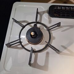 リンナイ　ガスコンロの画像