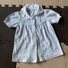 【中古品】女の子　90サイズ　11着　まとめ売りの画像