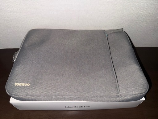 MacBook Pro 13インチ（2019年モデル）