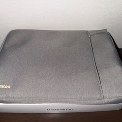 MacBook Pro 13インチ（2019年モデル）の画像