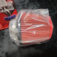 零1000パワーチャンバー交換用フィルターの画像