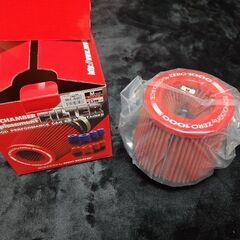 零1000パワーチャンバー交換用フィルターの画像