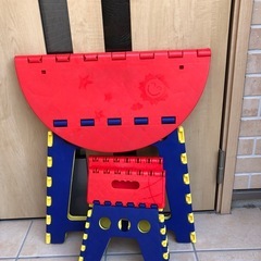 キッズ　机　椅子の画像