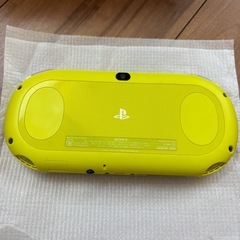 PsVita 他ソフト5個の画像