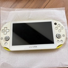 PsVita 他ソフト5個の画像