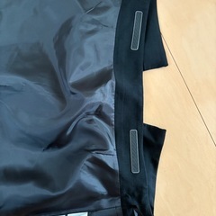 リクルートスーツ(ジャケット、スカートセット)の画像